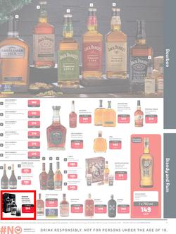 Makro Liquor : Get Into A Festive Premium Liquor Mood (29 October - 31 December 2023), page 7