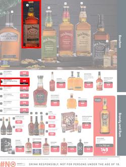 Makro Liquor : Get Into A Festive Premium Liquor Mood (29 October - 31 December 2023), page 7