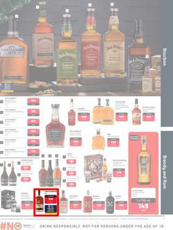 Makro Liquor : Get Into A Festive Premium Liquor Mood (29 October - 31 December 2023), page 7