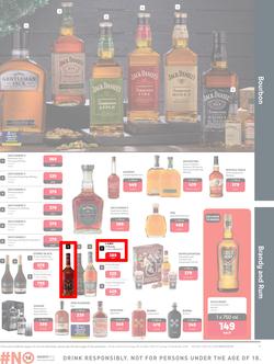 Makro Liquor : Get Into A Festive Premium Liquor Mood (29 October - 31 December 2023), page 7
