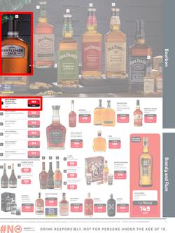 Makro Liquor : Get Into A Festive Premium Liquor Mood (29 October - 31 December 2023), page 7