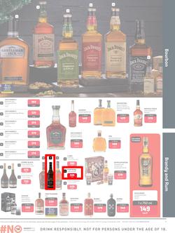 Makro Liquor : Get Into A Festive Premium Liquor Mood (29 October - 31 December 2023), page 7