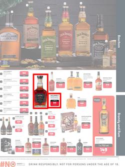 Makro Liquor : Get Into A Festive Premium Liquor Mood (29 October - 31 December 2023), page 7