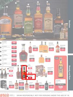 Makro Liquor : Get Into A Festive Premium Liquor Mood (29 October - 31 December 2023), page 7