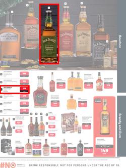 Makro Liquor : Get Into A Festive Premium Liquor Mood (29 October - 31 December 2023), page 7