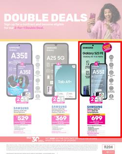 Game Cellular : Vodacom (07 November - 05 December 2024), page 7
