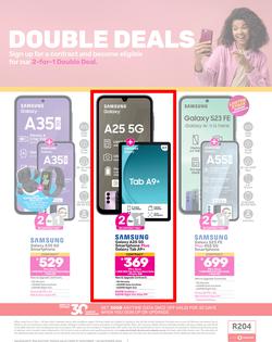 Game Cellular : Vodacom (07 November - 05 December 2024), page 7
