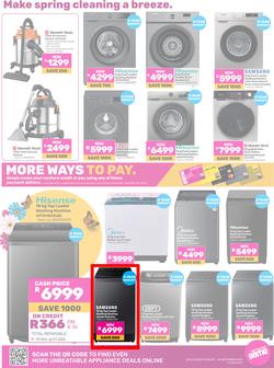 Game : Do The Right Spring (19 August - 22 September 2025), page 7