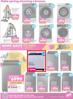 Game : Do The Right Spring (19 August - 22 September 2025), page 7