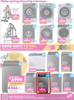 Game : Do The Right Spring (19 August - 22 September 2025), page 7