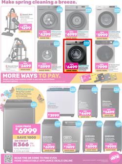 Game : Do The Right Spring (19 August - 22 September 2025), page 7