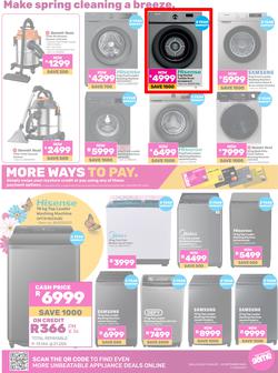 Game : Do The Right Spring (19 August - 22 September 2025), page 7