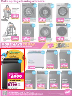 Game : Do The Right Spring (19 August - 22 September 2025), page 7