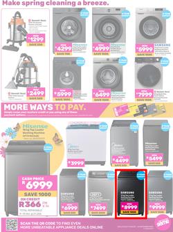 Game : Do The Right Spring (19 August - 22 September 2025), page 7