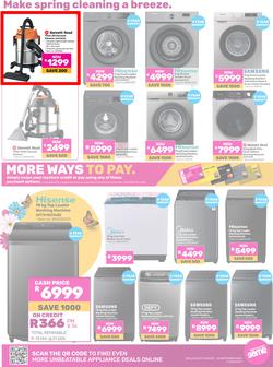 Game : Do The Right Spring (19 August - 22 September 2025), page 7