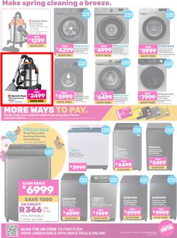 Game : Do The Right Spring (19 August - 22 September 2025), page 7