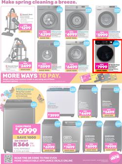 Game : Do The Right Spring (19 August - 22 September 2025), page 7