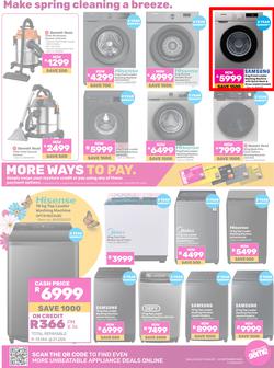 Game : Do The Right Spring (19 August - 22 September 2025), page 7