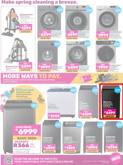 Game : Do The Right Spring (19 August - 22 September 2025), page 7