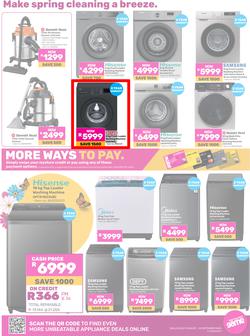 Game : Do The Right Spring (19 August - 22 September 2025), page 7