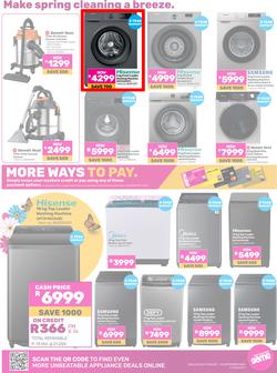 Game : Do The Right Spring (19 August - 22 September 2025), page 7