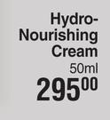 Bionike Defence Hydractive Hydro Nourishing Cream-50ml