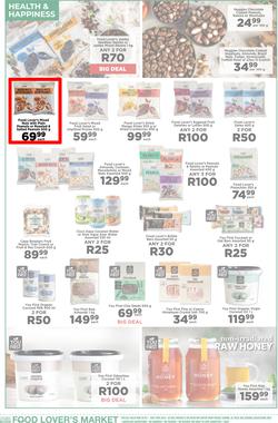 Food Lover's Market : The Hottest Housebrand Deals In South Africa (28 October - 03 November 2024), page 7