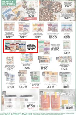 Food Lover's Market : The Hottest Housebrand Deals In South Africa (28 October - 03 November 2024), page 7