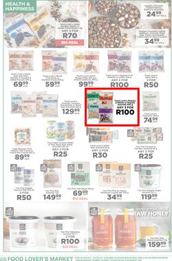 Food Lover's Market : The Hottest Housebrand Deals In South Africa (28 October - 03 November 2024), page 7