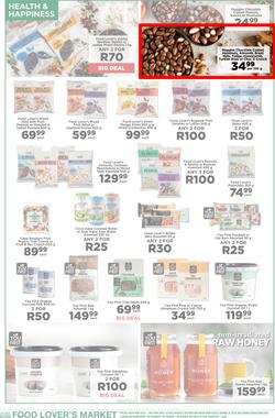 Food Lover's Market : The Hottest Housebrand Deals In South Africa (28 October - 03 November 2024), page 7