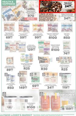 Food Lover's Market : The Hottest Housebrand Deals In South Africa (28 October - 03 November 2024), page 7