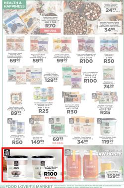 Food Lover's Market : The Hottest Housebrand Deals In South Africa (28 October - 03 November 2024), page 7