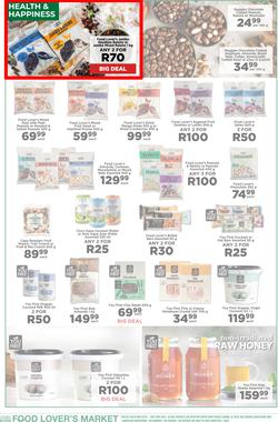 Food Lover's Market : The Hottest Housebrand Deals In South Africa (28 October - 03 November 2024), page 7