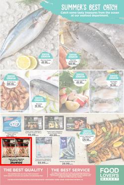 Food Lovers Market Eastern Cape : Summer Carnival (25 January - 31 January 2021), page 7