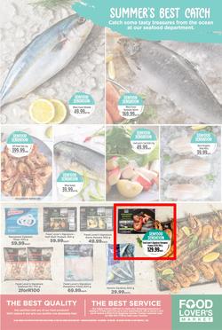 Food Lovers Market Eastern Cape : Summer Carnival (25 January - 31 January 2021), page 7
