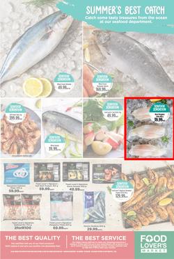 Food Lovers Market Eastern Cape : Summer Carnival (25 January - 31 January 2021), page 7