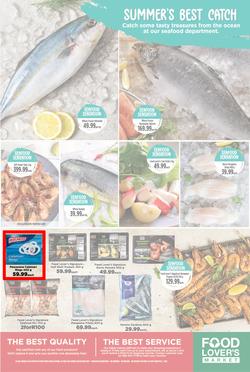 Food Lovers Market Eastern Cape : Summer Carnival (25 January - 31 January 2021), page 7