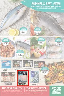 Food Lovers Market Eastern Cape : Summer Carnival (25 January - 31 January 2021), page 7