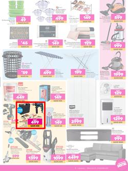 Game : Black Friday (15 November - 21 November 2023), page 7