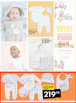 Ackermans : My First Summer (16 September - 30 September 2021), page 7