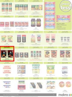 Makro : More 4 Less (19 February - 28 April 2024), page 7