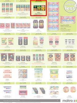 Makro : More 4 Less (19 February - 28 April 2024), page 7