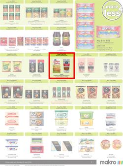 Makro : More 4 Less (19 February - 28 April 2024), page 7