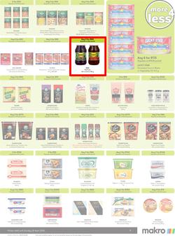 Makro : More 4 Less (19 February - 28 April 2024), page 7