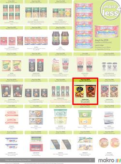 Makro : More 4 Less (19 February - 28 April 2024), page 7
