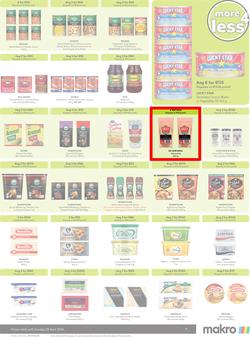 Makro : More 4 Less (19 February - 28 April 2024), page 7