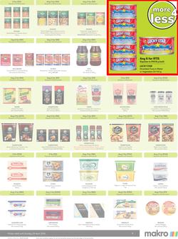 Makro : More 4 Less (19 February - 28 April 2024), page 7