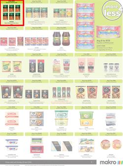 Makro : More 4 Less (19 February - 28 April 2024), page 7