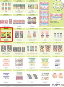 Makro : More 4 Less (19 February - 28 April 2024), page 7