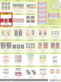 Makro : More 4 Less (19 February - 28 April 2024), page 7